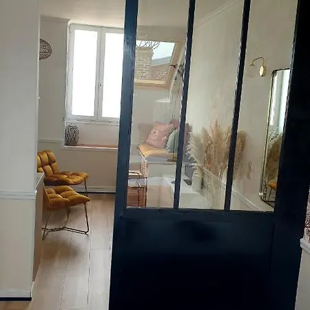 Mignon Grand Vue Mers-les-Bains