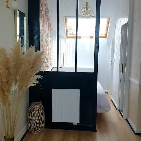 Appartement Mignon Grand Vue