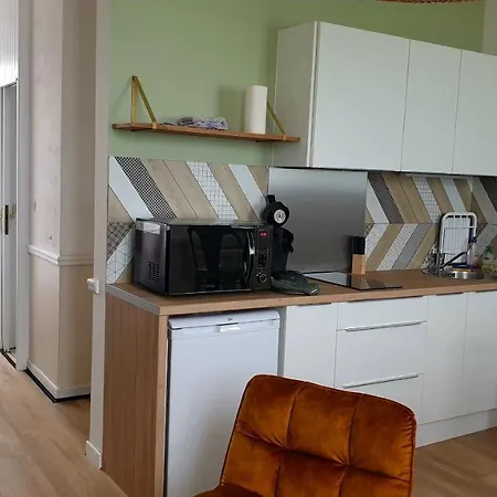 Mignon Grand Vue Appartement *