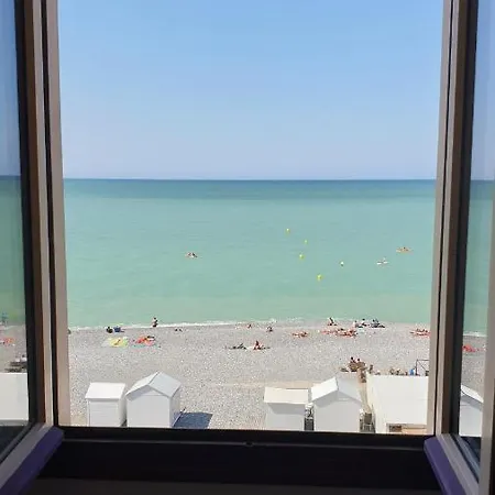 Mignon Grand Vue * Mers-les-Bains