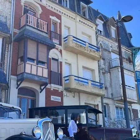 Mignon Grand Vue Mers-les-Bains