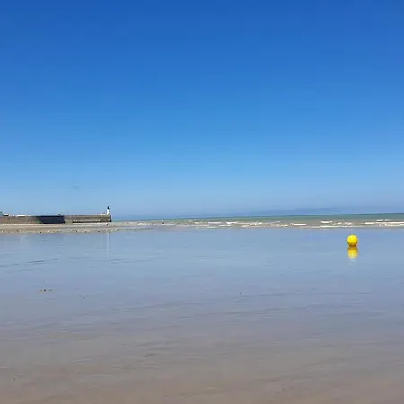 Appartement Mignon Grand Vue *