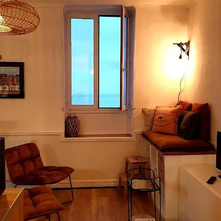 Mignon Grand Vue Appartement