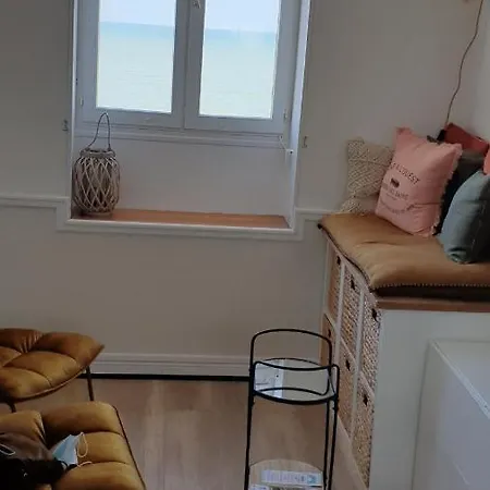 Appartement Mignon Grand Vue *