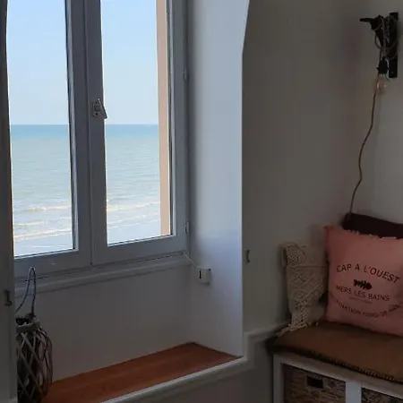 Appartement Mignon Grand Vue Mers-les-Bains