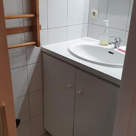 Mignon Grand Vue * Mers-les-Bains