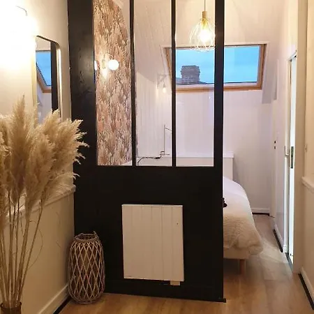 Mignon Grand Vue Appartement *