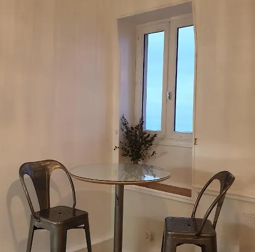 Mignon Grand Vue Mers-les-Bains