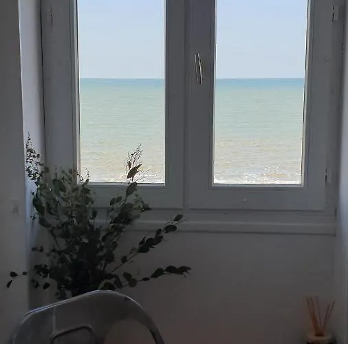 Mignon Grand Vue Appartement *